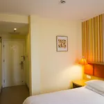 Home Inn Shanghai Daning International Guangzhong Road Circus City